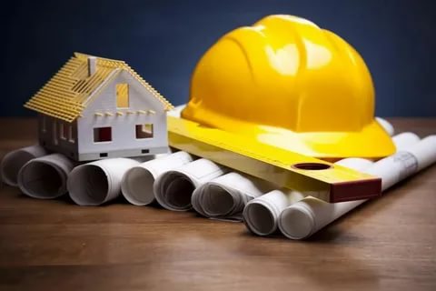 عوامل موثر بر سود ساخت و ساز ساختمان