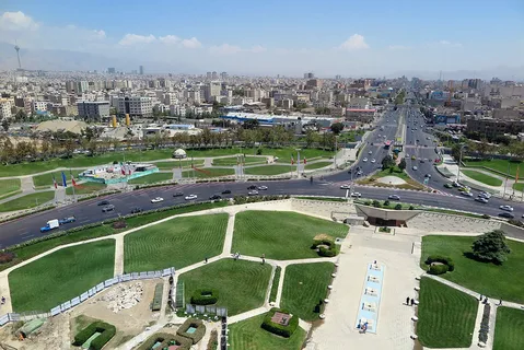 مشارکت در ساخت و ساز ساختمان در مشهد